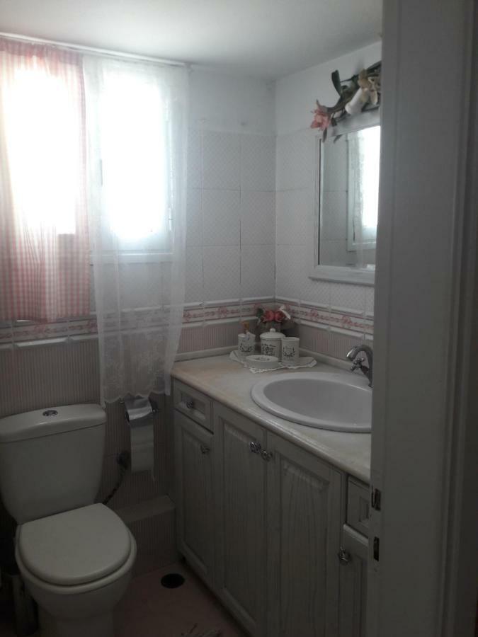 Appartement 4Epoxes à Tínos Extérieur photo