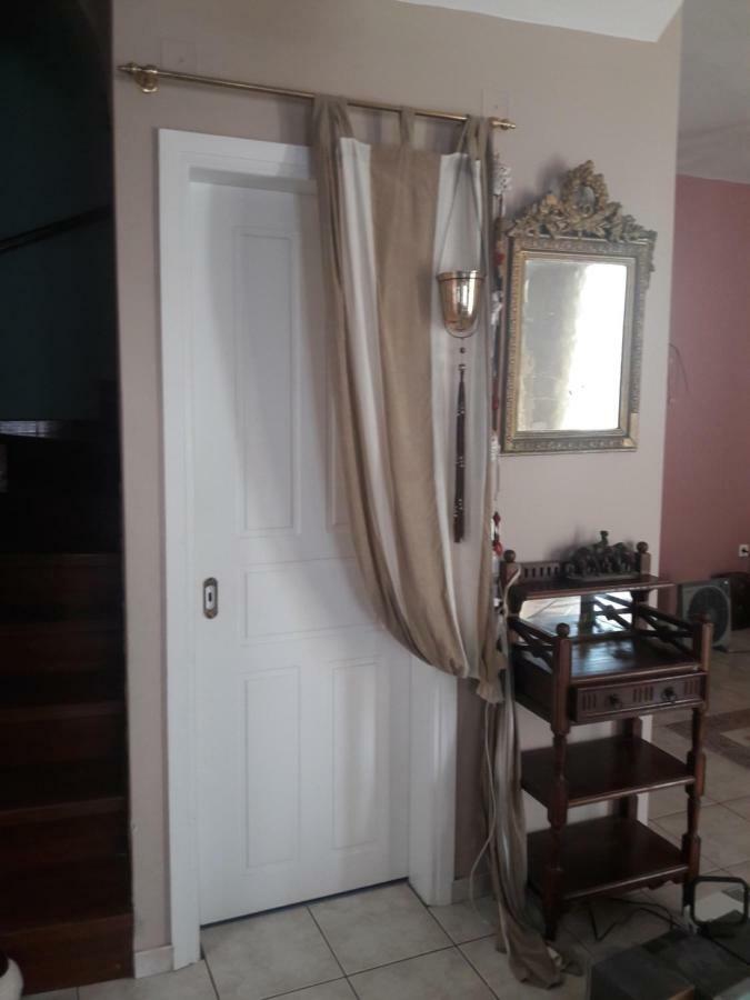 Appartement 4Epoxes à Tínos Extérieur photo