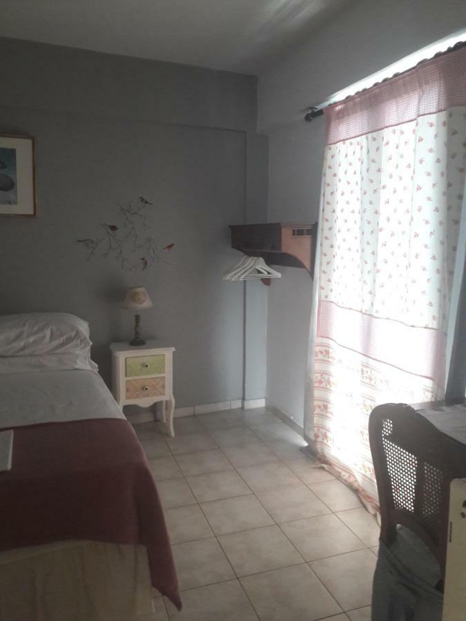Appartement 4Epoxes à Tínos Extérieur photo